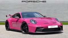 Used 2023 Porsche 911 GT3 Coupe | £149,950