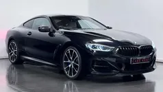 Used 2022 BMW M850 Coupe | £42,099 (Super price)