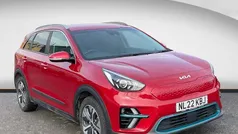 Used 2022 Kia e-Niro 2 SUV | £12,990 (Super price)