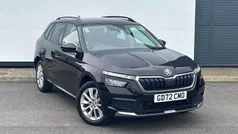 Used 2023 Skoda Kamiq SE Drive SUV | £15,995 (Fair price)