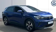 Used 2023 VW ID.4 Pure SUV | £22,577 (Fair price)