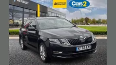 Used 2019 Skoda Octavia SE L Estate | £13,995 (Fair price)