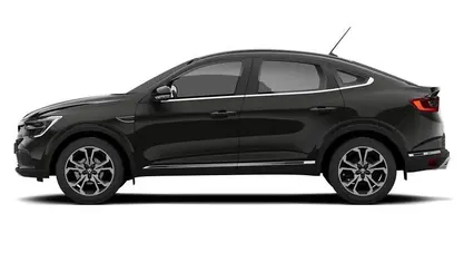 Used 2022 Renault Arkana R.S. SUV | £16,899 (Fair price)