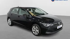 Used 2024 VW Golf VIII Style Hatchback | £17,999 (Good price)