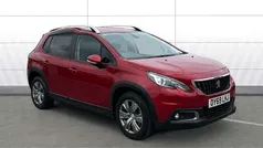 Used 2019 Peugeot 2008 Signature Sky SUV | £10,680 (Good price)