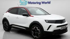 Used 2022 Vauxhall Mokka SRi SUV | £16,600 (Fair price)