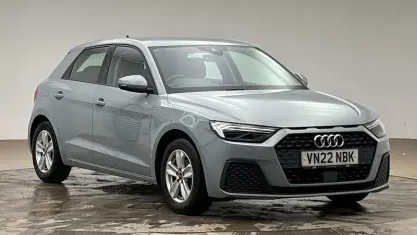 Used Audi A1 Sportback 95 HP (69 kW) 2023 Hatchback