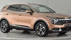 Other Used 2022 Kia Sportage 3 SUV | £21,950 (Fair price)