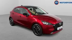 Used 2023 Mazda 2 Homura-Aka Hatchback | £15,949 (Fair price)