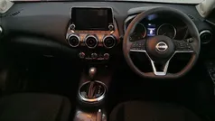 Used 2022 Nissan Juke Acenta SUV | £14,452 (Good price)