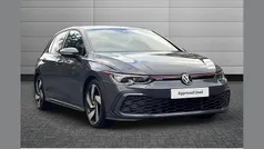 Used 2020 VW Golf VIII GTI Hatchback | £24,995 (Fair price)