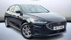 Used 2023 Ford Focus Titanium Hatchback | £15,999 (Fair price)