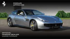 Used 2018 Ferrari GTC4Lusso Hatchback | £159,995