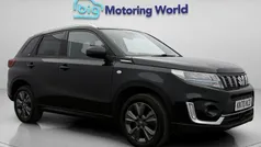 Used 2024 Suzuki Vitara SZ-T Estate | £12,700