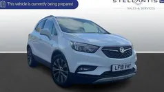 Used 2019 Vauxhall Mokka Elite SUV | £11,580 (Fair price)