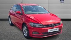 Used 2019 VW Polo SE Hatchback | £11,350 (Fair price)