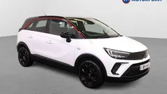 Used 2022 Vauxhall Crossland GS Line SUV | £12,699 (Fair price)