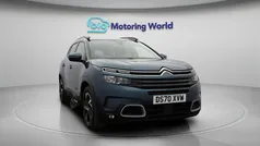 Used 2020 Citroën C5 Aircross Flair SUV | £14,000 (Fair price)