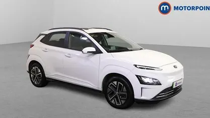 Used Hyundai Kona Ultimate 150 kW (204 HP) 2022 SUV
