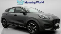 Used 2023 Ford Puma ST-Line Hatchback | £15,100 (Fair price)