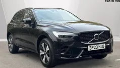 Used 2023 Volvo XC60 Plus SUV | £34,477 (Fair price)