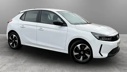 Used Vauxhall Corsa-e Design Edition 100 kW (136 HP) 2025 Hatchback