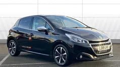 Used 2019 Peugeot 208 Hatchback | £7,713 (Fair price)