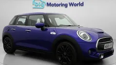 Used 2020 Mini Cooper S Exclusive Hatchback | £11,000 (Good price)