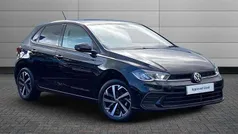 Other Used 2024 VW Polo Match Hatchback | £19,350 (Fair price)