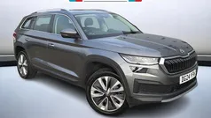 Used 2024 Skoda Kodiaq SE L Executive SUV | £28,899 (Fair price)