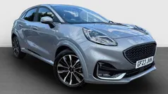 Used 2023 Ford Puma ST-Line Hatchback | £20,999 (Fair price)