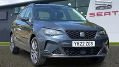 Used 2024 Seat Arona SE Technology SUV | £14,095 (Fair price)