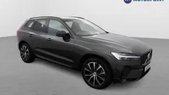 Grey Used 2024 Volvo XC60 Plus SUV | £38,499 (Fair price)