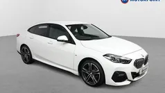 Used 2024 BMW 218 M Sport Coupe | £24,249 (Fair price)