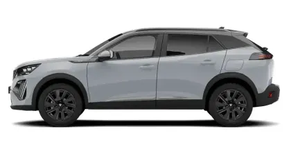 Second-hand Peugeot 2008 Allure 145 CP (106 kW) 2025 SUV