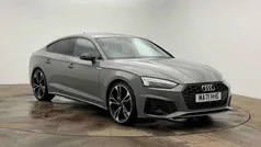 Used 2021 Audi A5 Sportback Comfort Hatchback | £29,695 (Fair price)