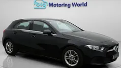 Used 2020 Mercedes A180 SE Hatchback | £14,000 (Good price)