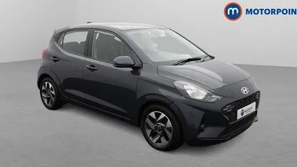 Used 2025 Hyundai i10 Advanced Hatchback | £14,099 (Fair price)