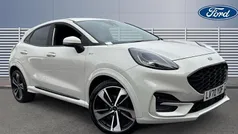 Used 2020 Ford Puma ST-Line Hatchback | £12,983 (Good price)