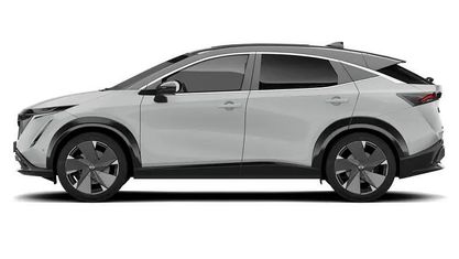 Usado Nissan Ariya Evolve 177 kW (242 CV) 2026 SUV