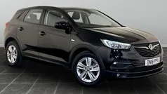 Used 2020 Vauxhall Grandland X SUV | £7,295 (Super price)