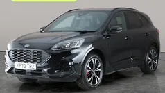 Used 2023 Ford Kuga ST-Line X SUV | £18,953 (Good price)