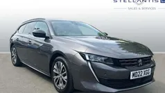 Used 2023 Peugeot 508 Allure Premium Estate | £16,805 (Fair price)