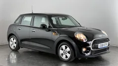 Used 2018 Mini Cooper Hatch Hatchback | £12,250 (Good price)