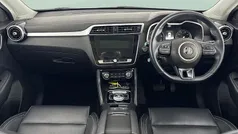 Used 2020 MG ZS Exclusive Sedan | £11,058 (Fair price)