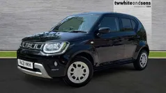 Used 2020 Suzuki Ignis SZ3 Hatchback | £10,450 (Good price)
