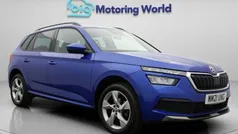 Used 2023 Skoda Kamiq SE Drive SUV | £15,000 (Good price)