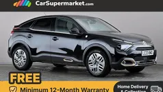 Used 2023 Citroën C4 PureTech Hatchback | £13,197 (Fair price)
