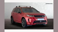 Used 2021 Land Rover Discovery Sport HSE Dynamic SUV | £25,650 (Fair price)
