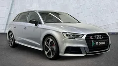 Used 2019 Audi S3 Black Edition Hatchback | £20,300 (Good price)